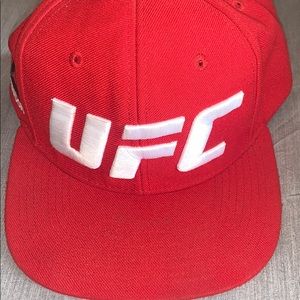 UFC hat